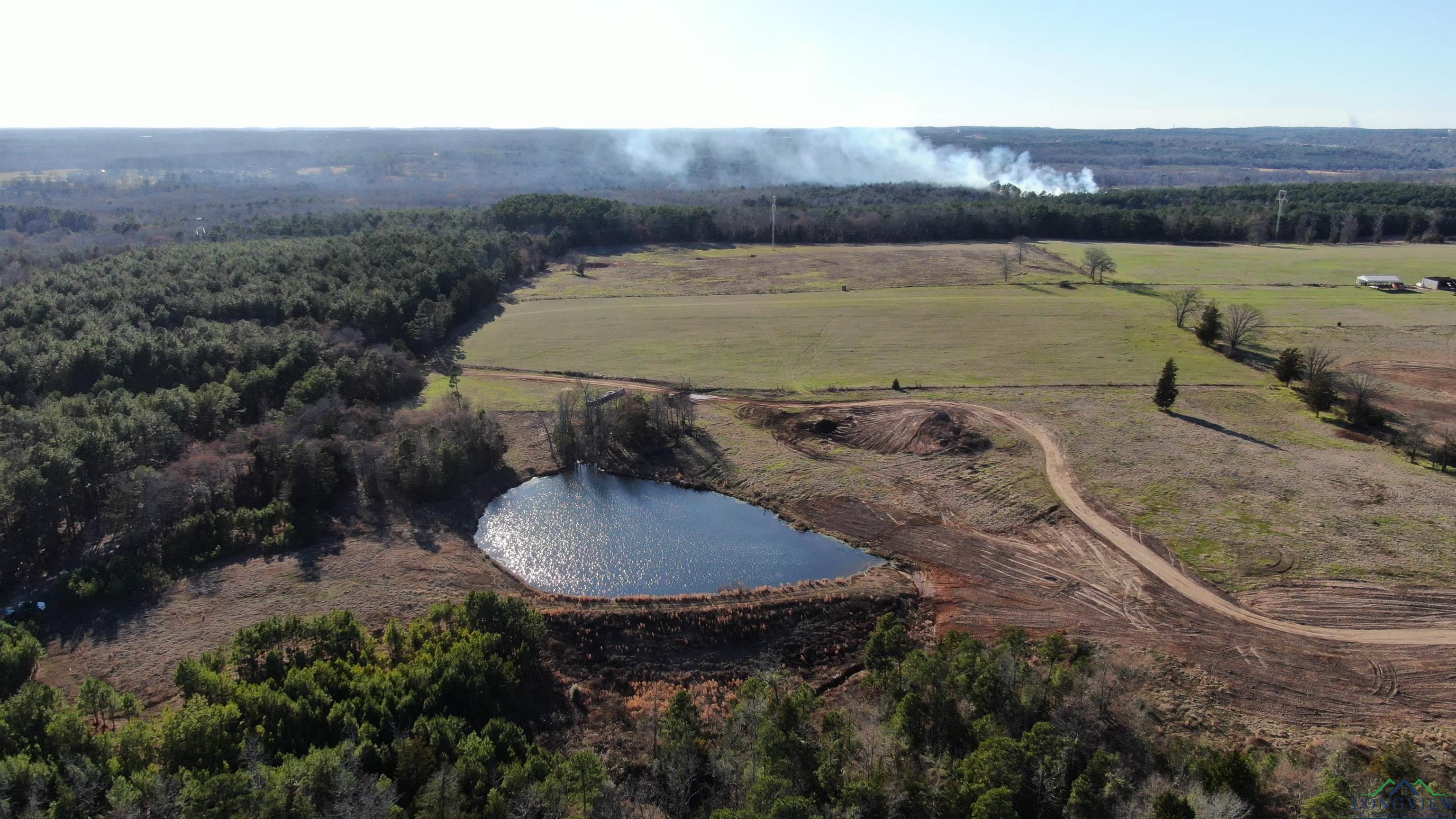 TBD Cr 2993b, Hughes Springs, Texas image 7