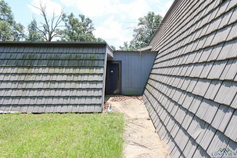 A home in Kilgore