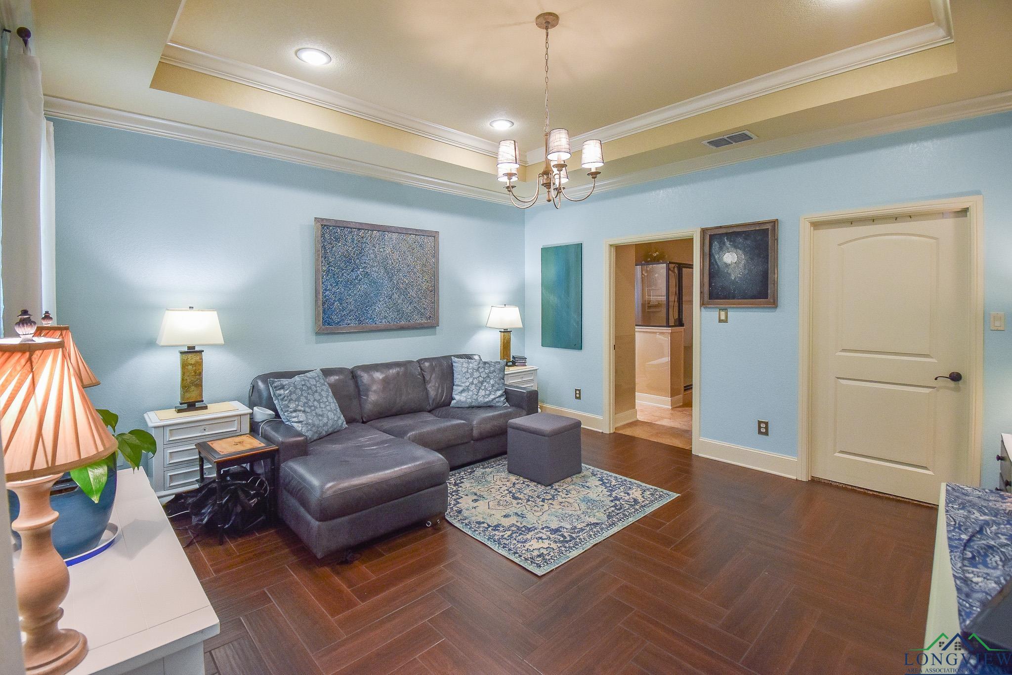 4121 Colina Trail, Tyler, Texas image 13