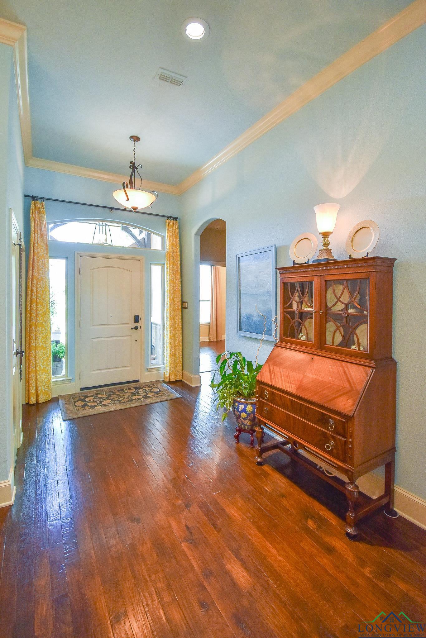 4121 Colina Trail, Tyler, Texas image 4