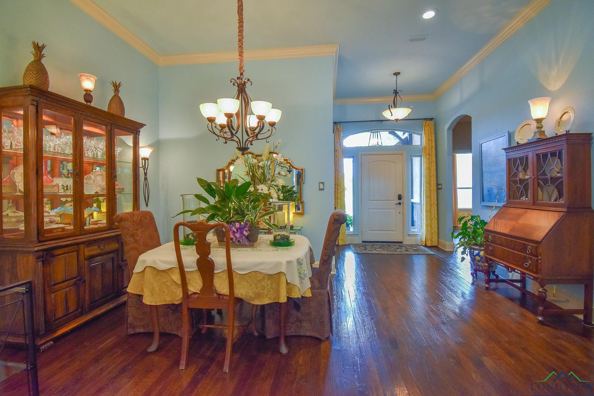 4121 Colina Trail, Tyler, Texas image 6