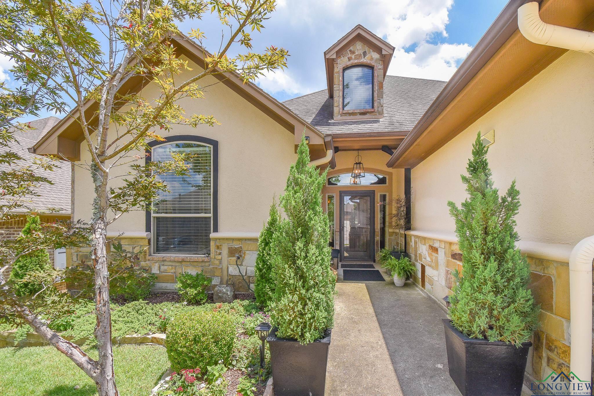 4121 Colina Trail, Tyler, Texas image 3