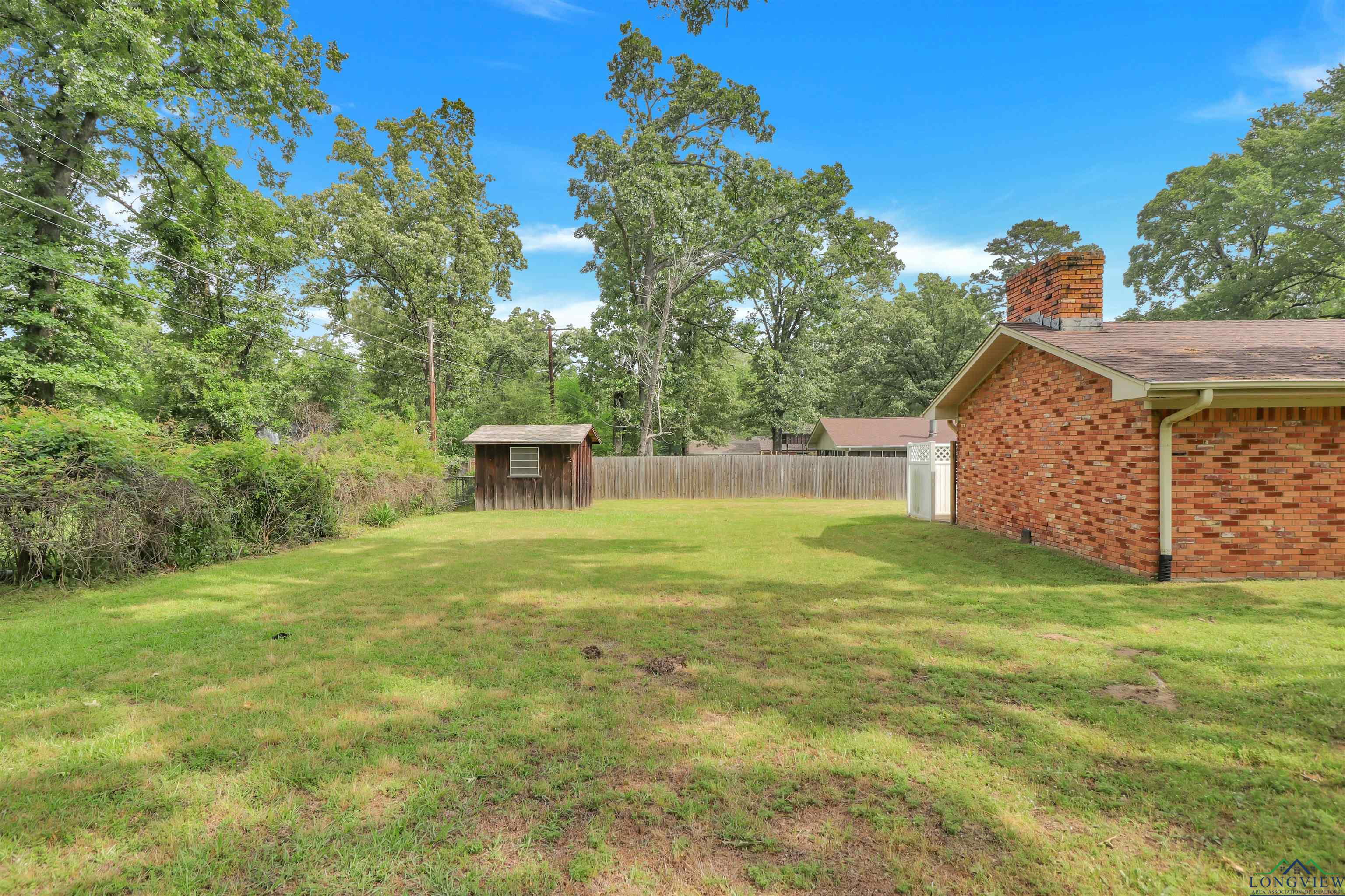 507 Tullie Dr, Longview, Texas image 21