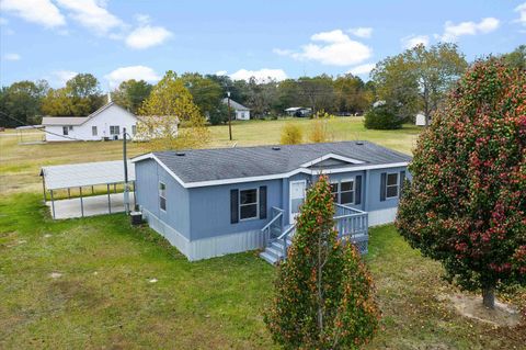 Homes For Sale - 619 Fm 348<br/> Long Branch, TX 75699