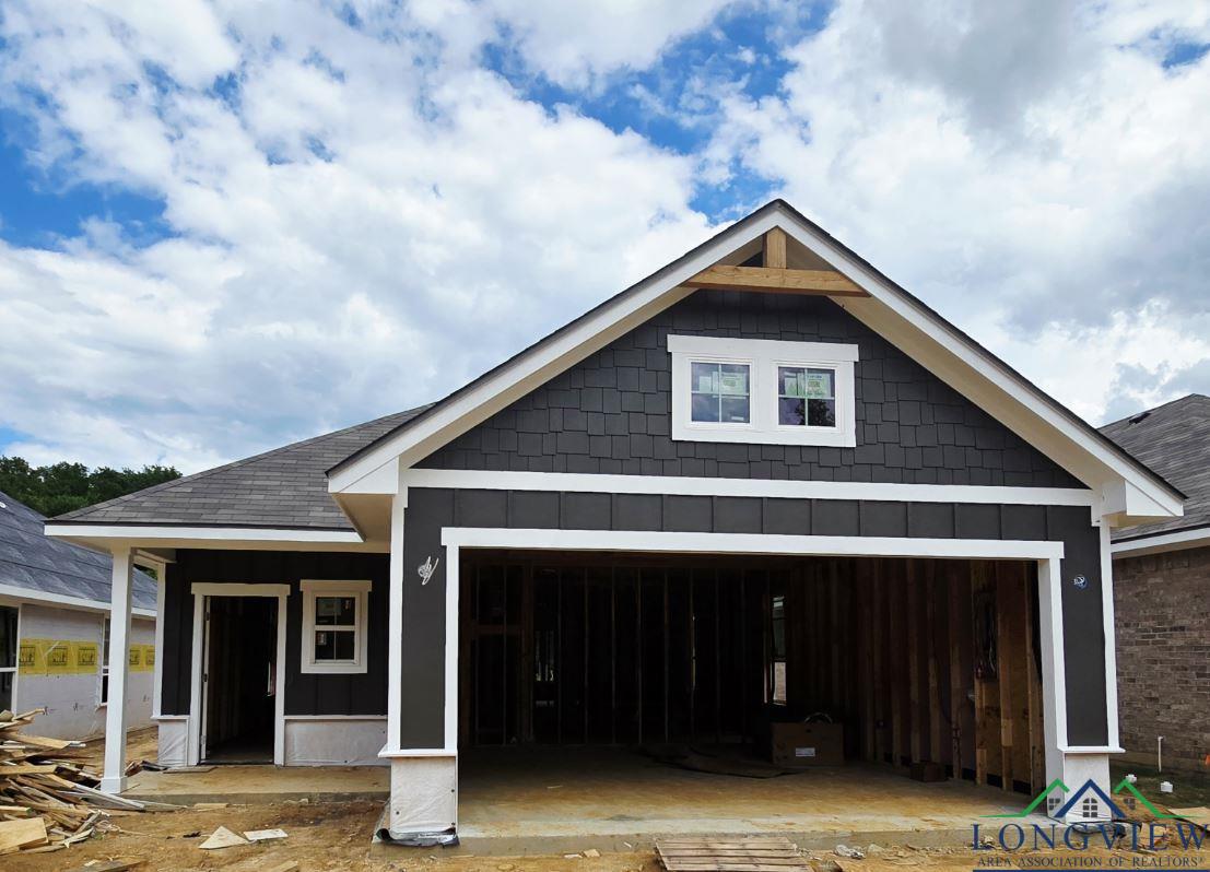 1610 Everwood Court, Longview, Texas image 3