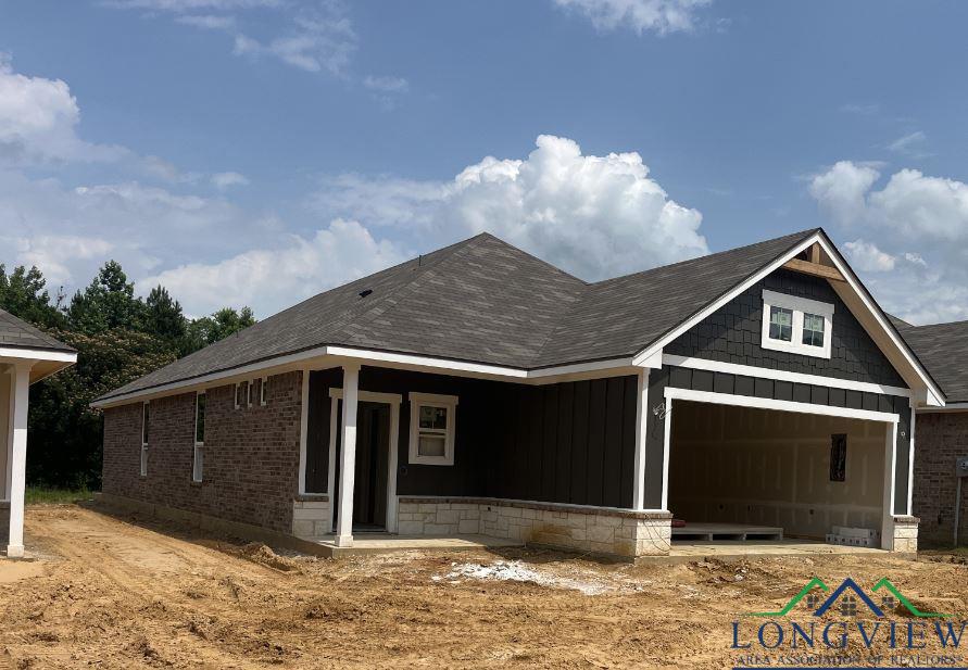 1610 Everwood Court, Longview, Texas image 2