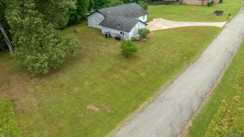 A home in New Diana