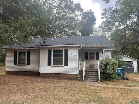 A home in Marshall