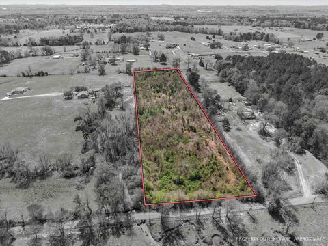 Vacant Land For Sale - 1646 Cougar Rd<br/> Upshur County, Gilmer, TX 75644