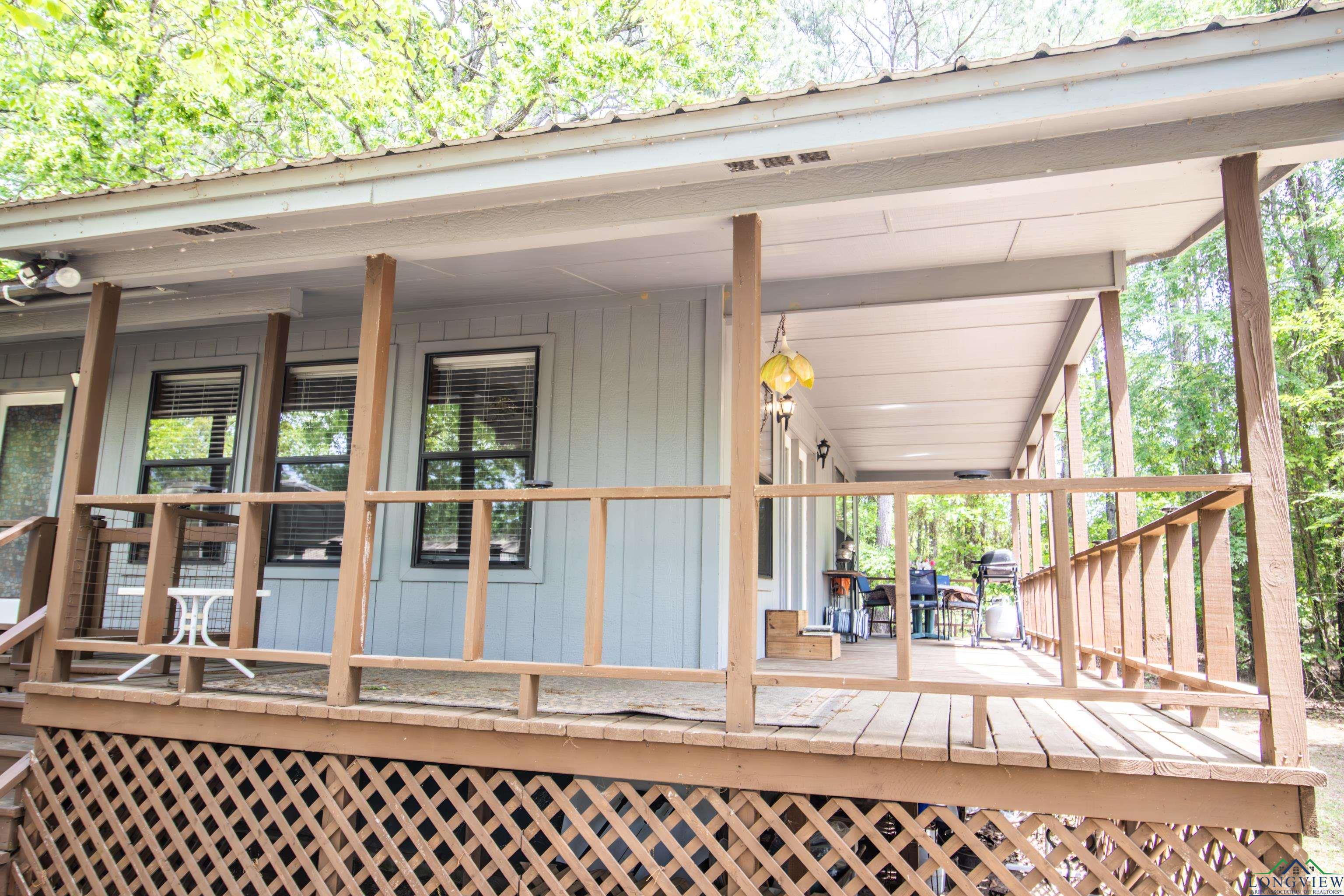 121 Dogwood Ave, Jefferson, Texas image 3