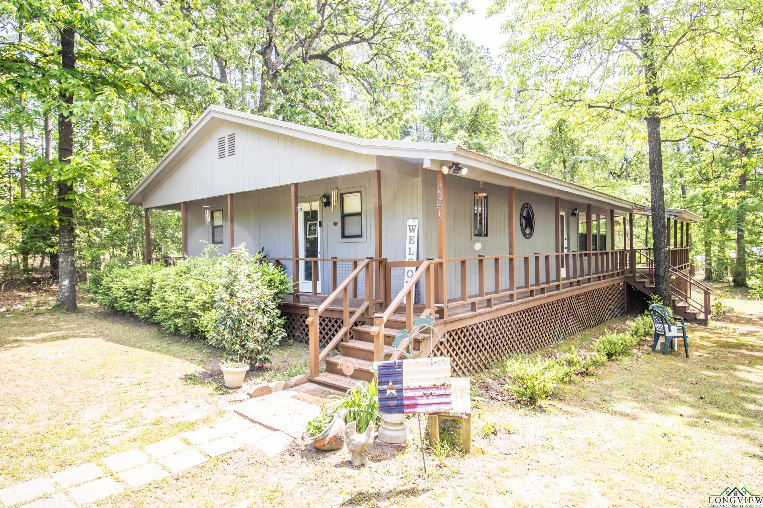 121 Dogwood Ave, Jefferson, Texas image 5