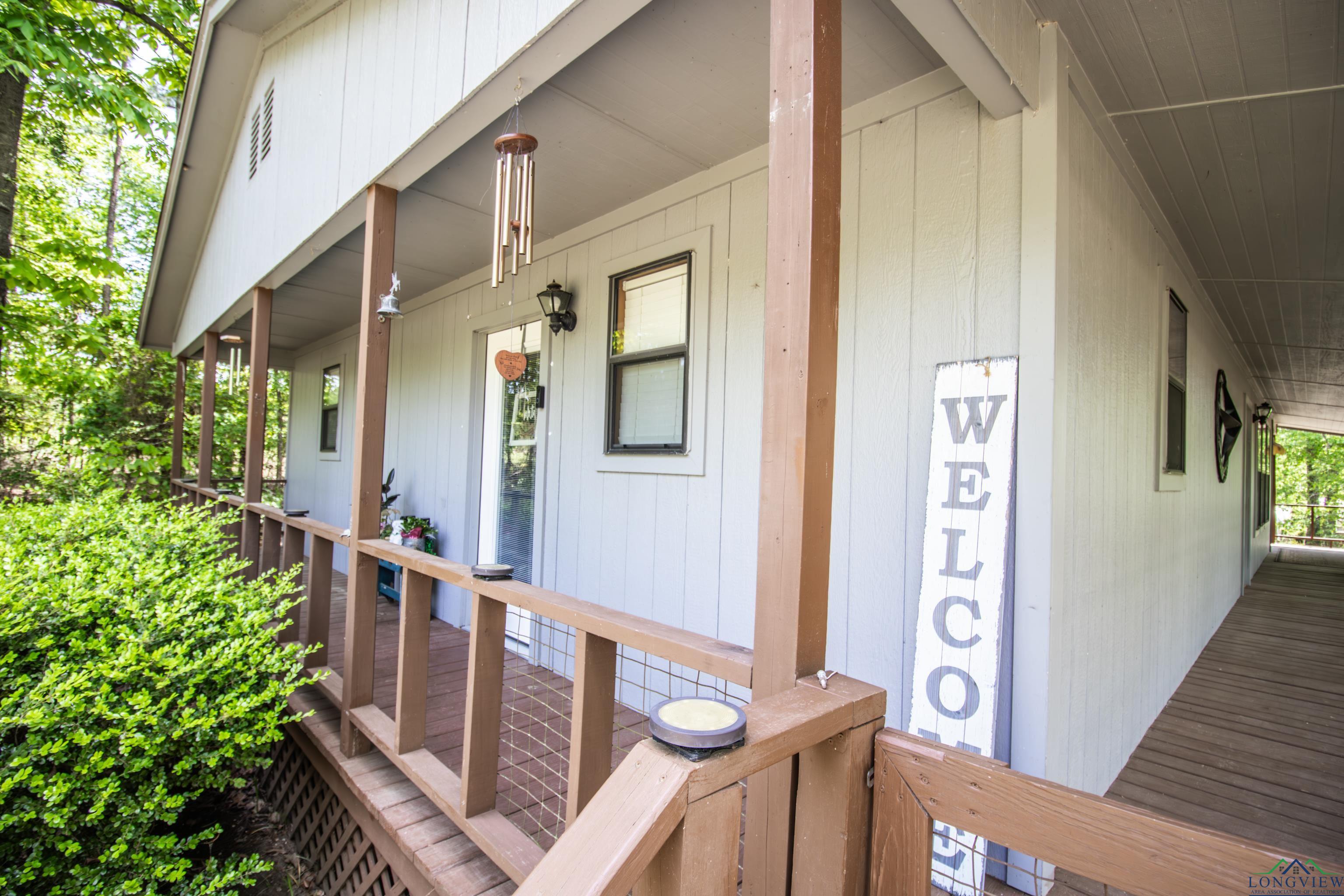 121 Dogwood Ave, Jefferson, Texas image 4
