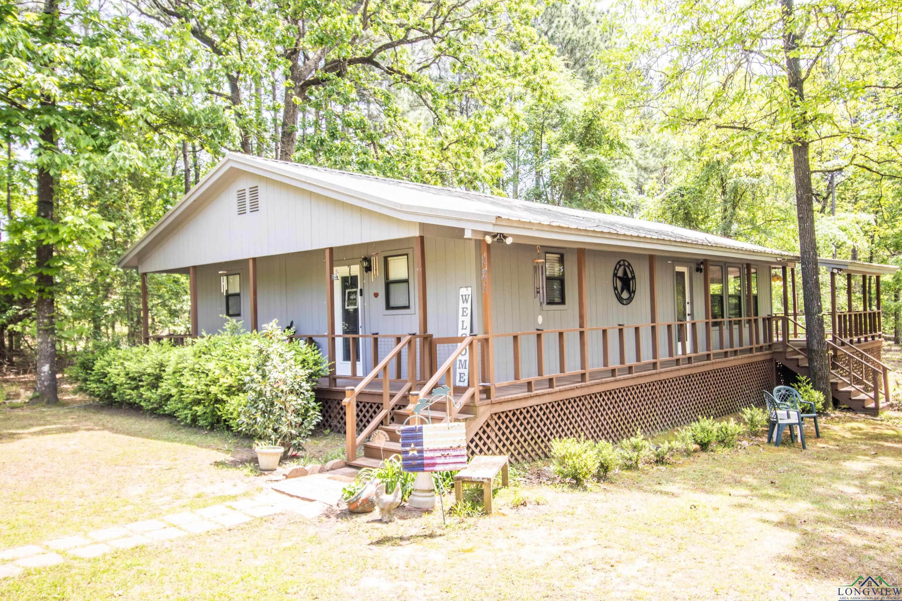 121 Dogwood Ave, Jefferson, Texas image 6
