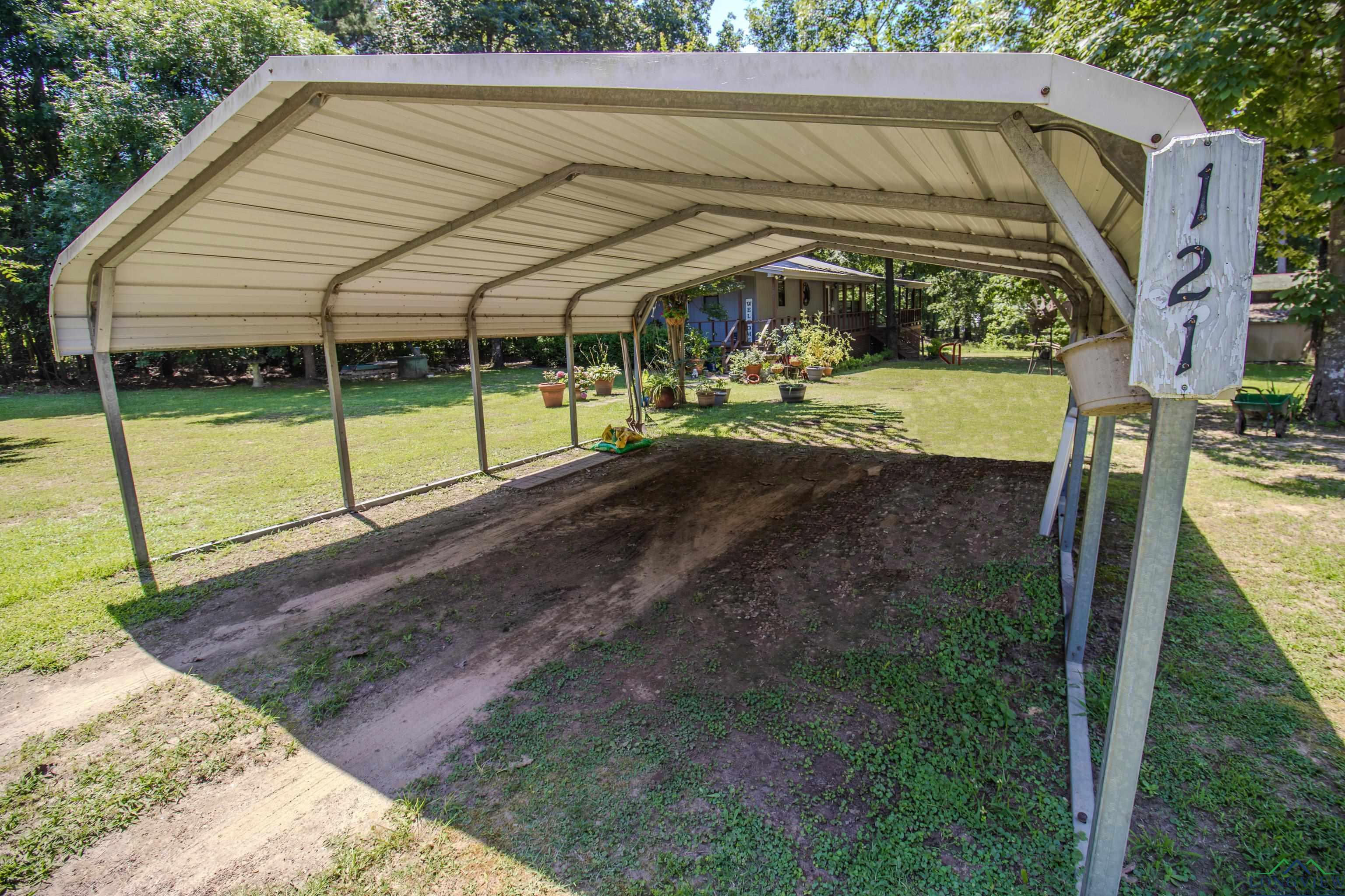 121 Dogwood Ave, Jefferson, Texas image 20