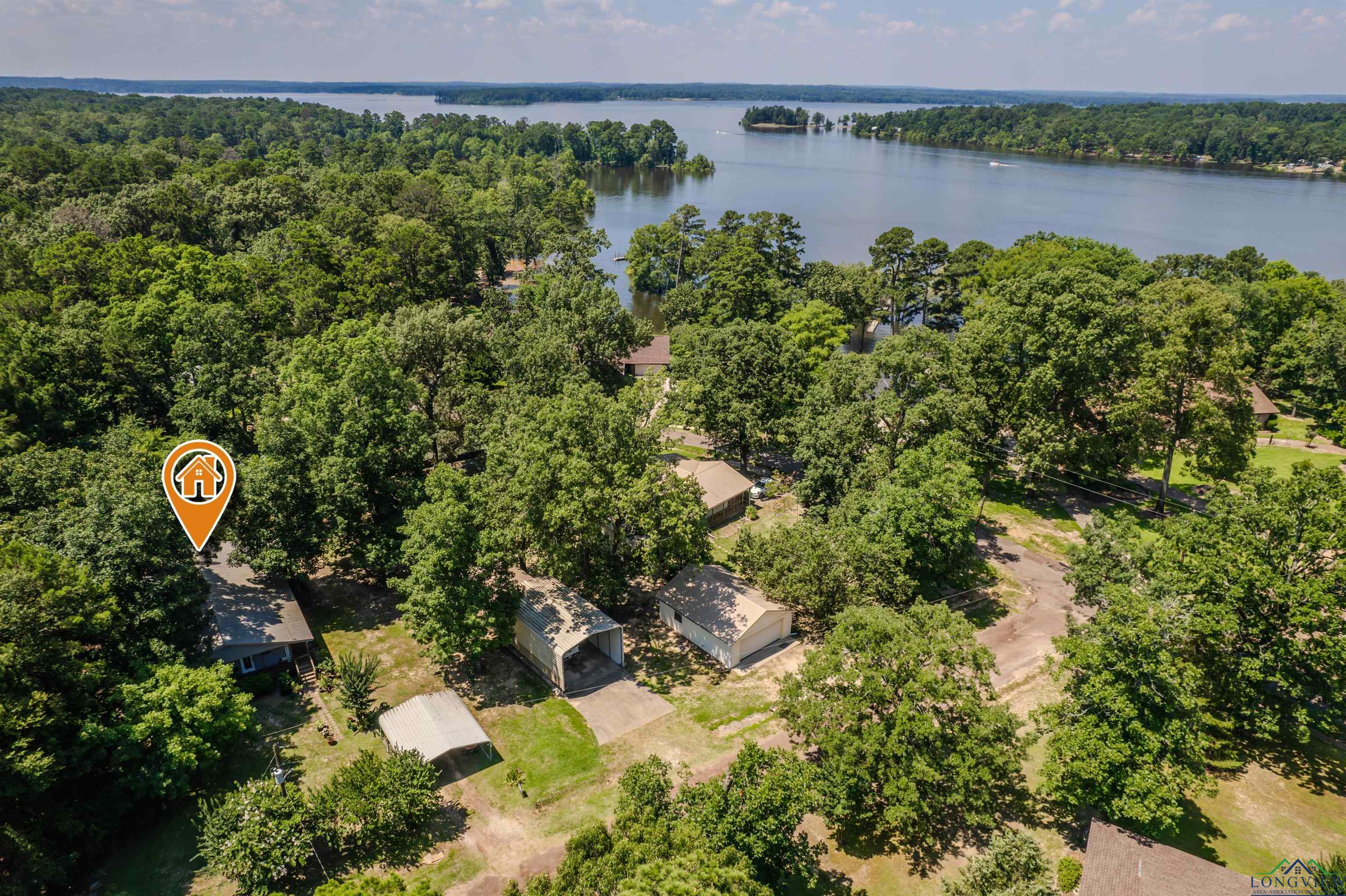 121 Dogwood Ave, Jefferson, Texas image 22