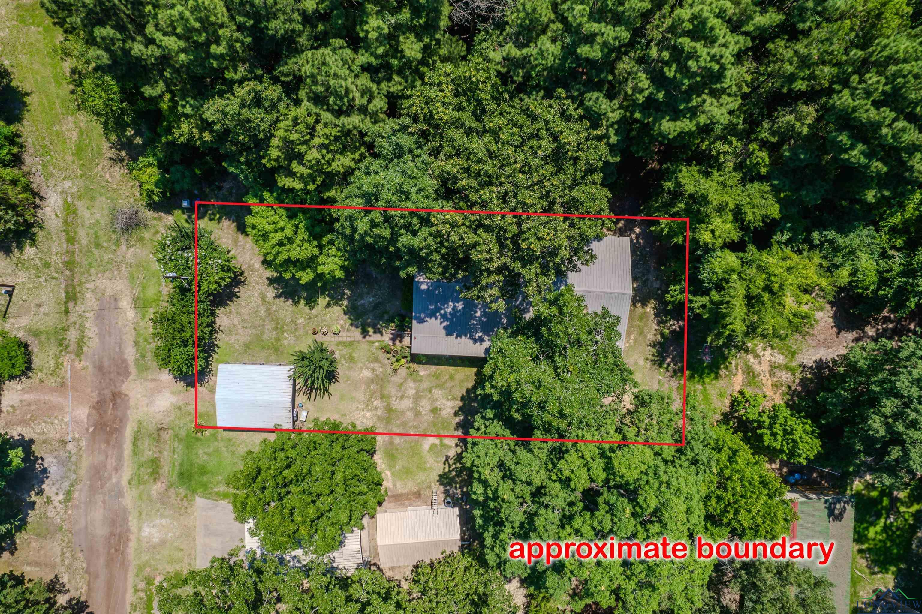 121 Dogwood Ave, Jefferson, Texas image 21