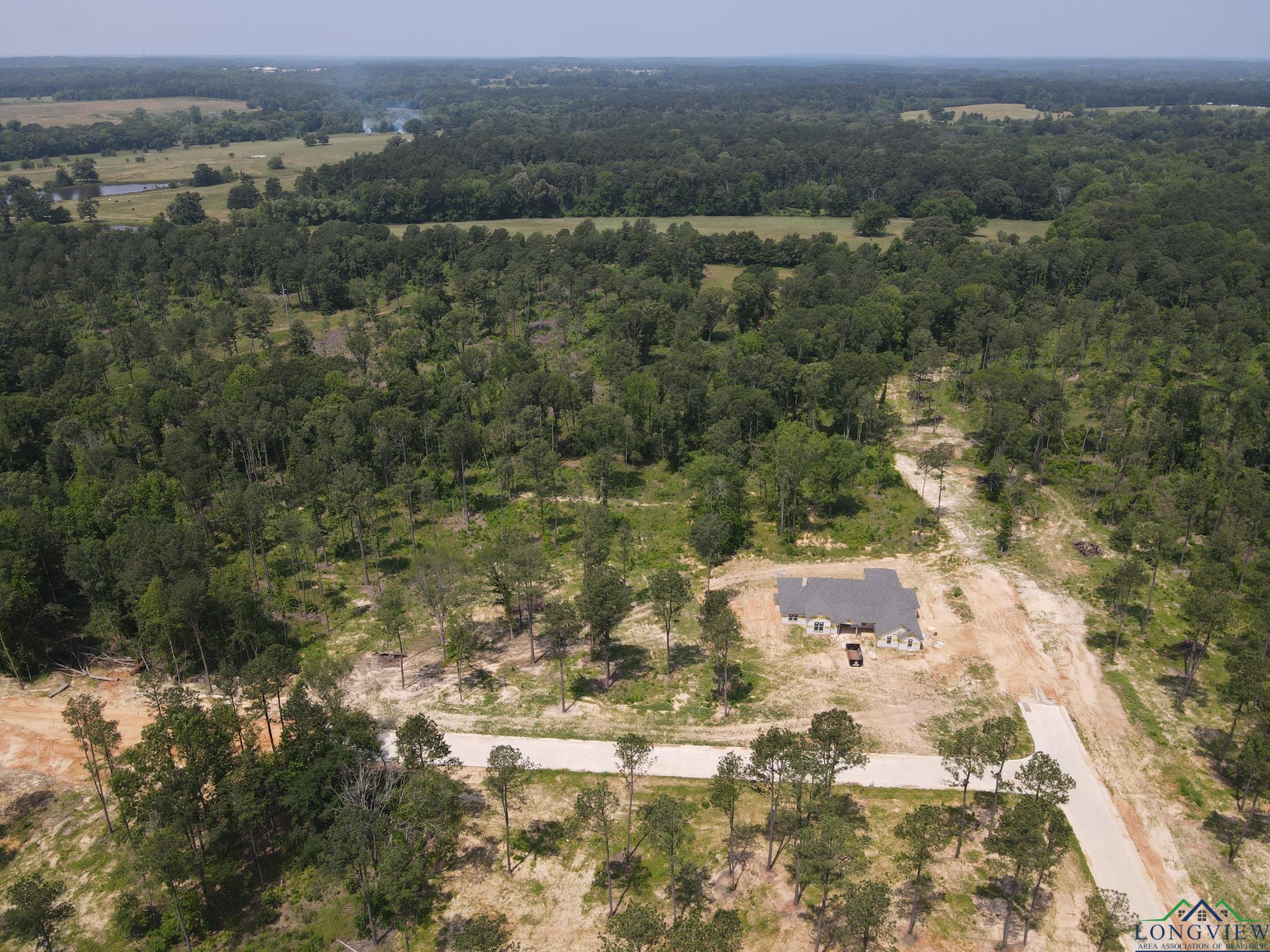 LOT 11 Southern Pines, Hallsville, Texas image 5