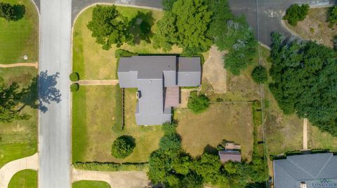 A home in Longview