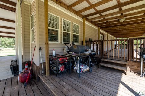 A home in Marshall