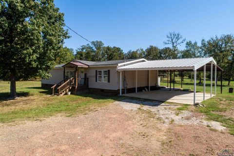 A home in Marshall