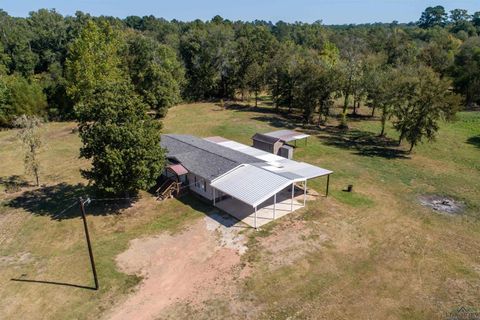 A home in Marshall