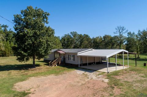 A home in Marshall