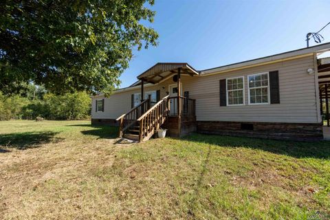 A home in Marshall