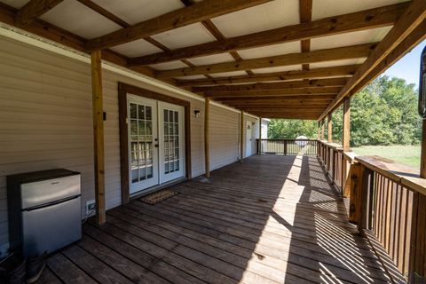 A home in Marshall