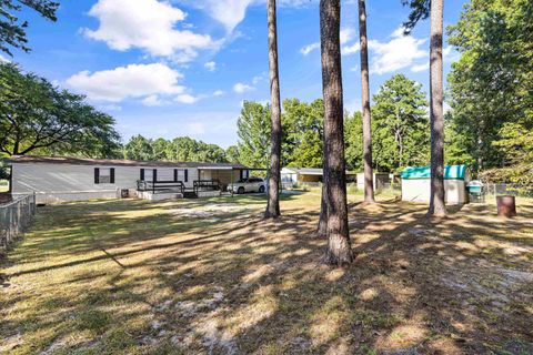 A home in Longview