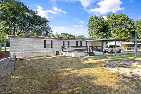 A home in Longview