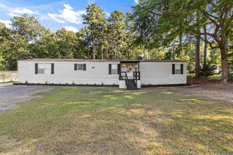 A home in Longview