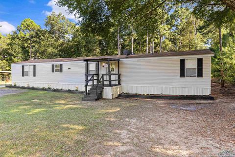 A home in Longview