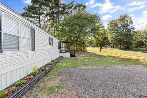 A home in Longview