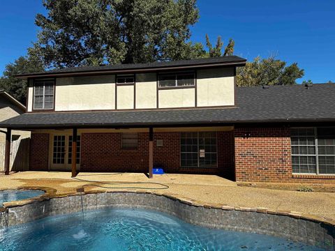 A home in Longview