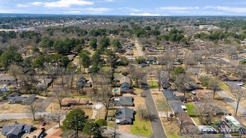 A home in Longview