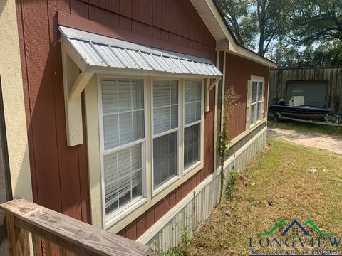 A home in Vidor