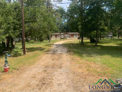 A home in Vidor