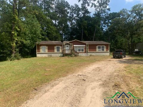 A home in Vidor