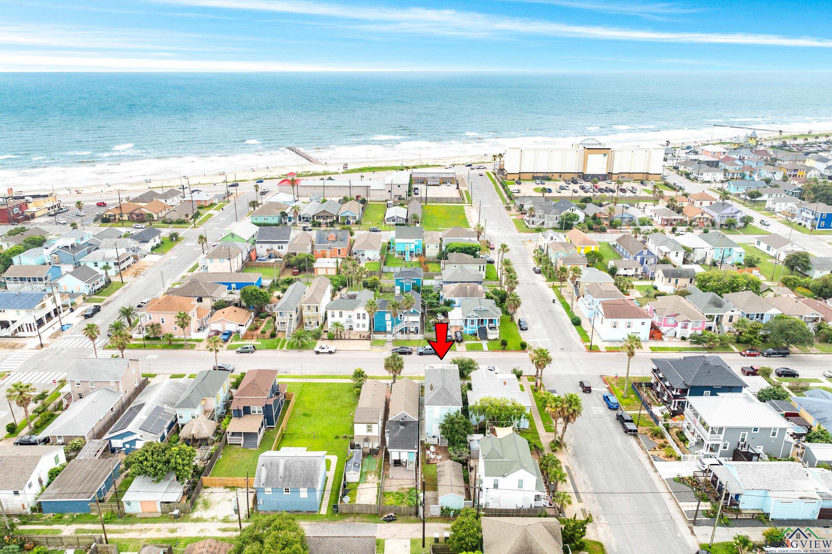 1624 Ave N 1/2, Galveston, Texas image 3