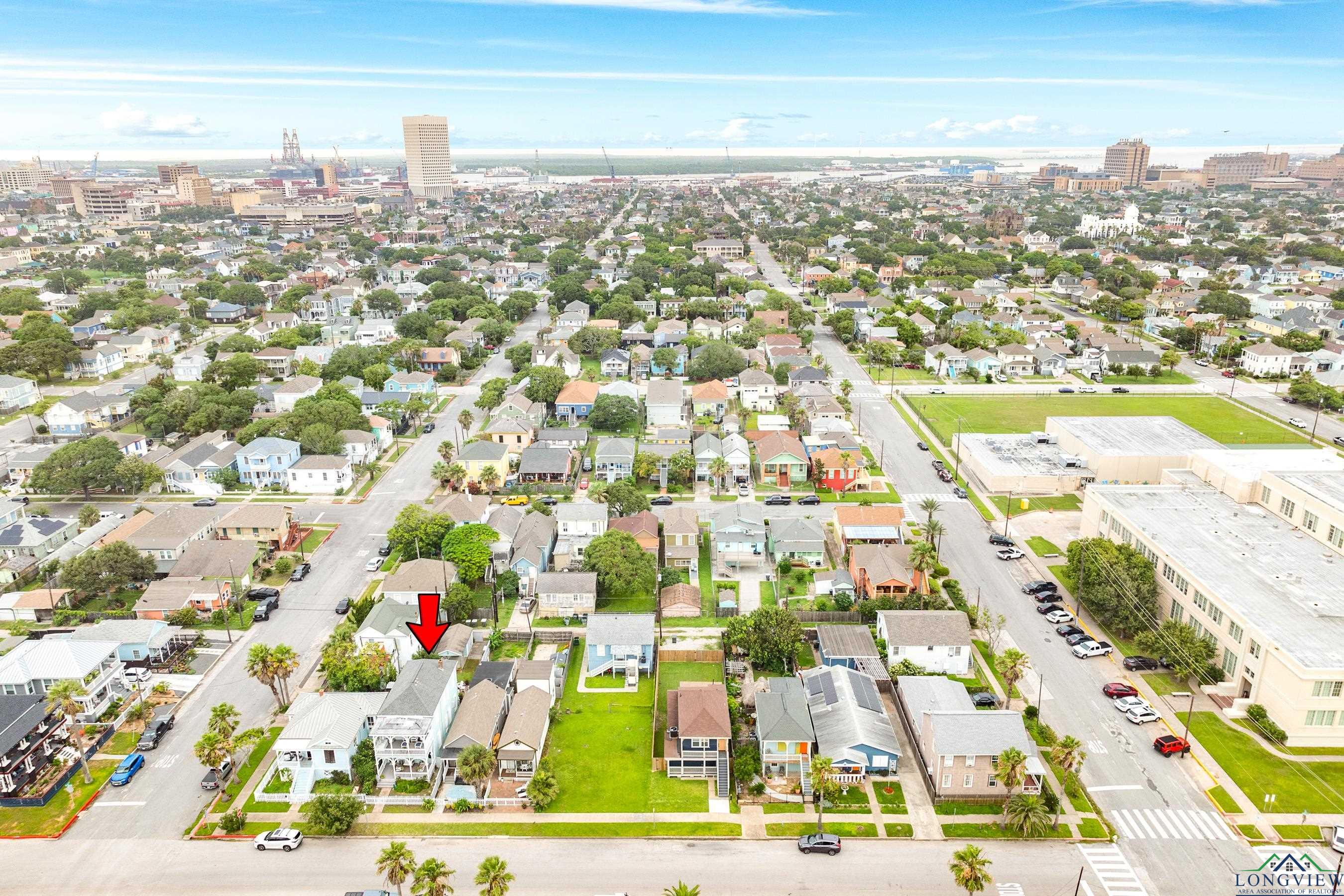 1624 Ave N 1/2, Galveston, Texas image 5