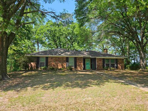 Homes For Sale - 7 Kelly Ct<br/> Harrison County, Hallsville, TX 75605