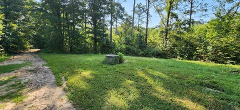 Vacant Land For Sale - 5680 S State Highway 43<br/> Marion County, Jefferson, TX 75657