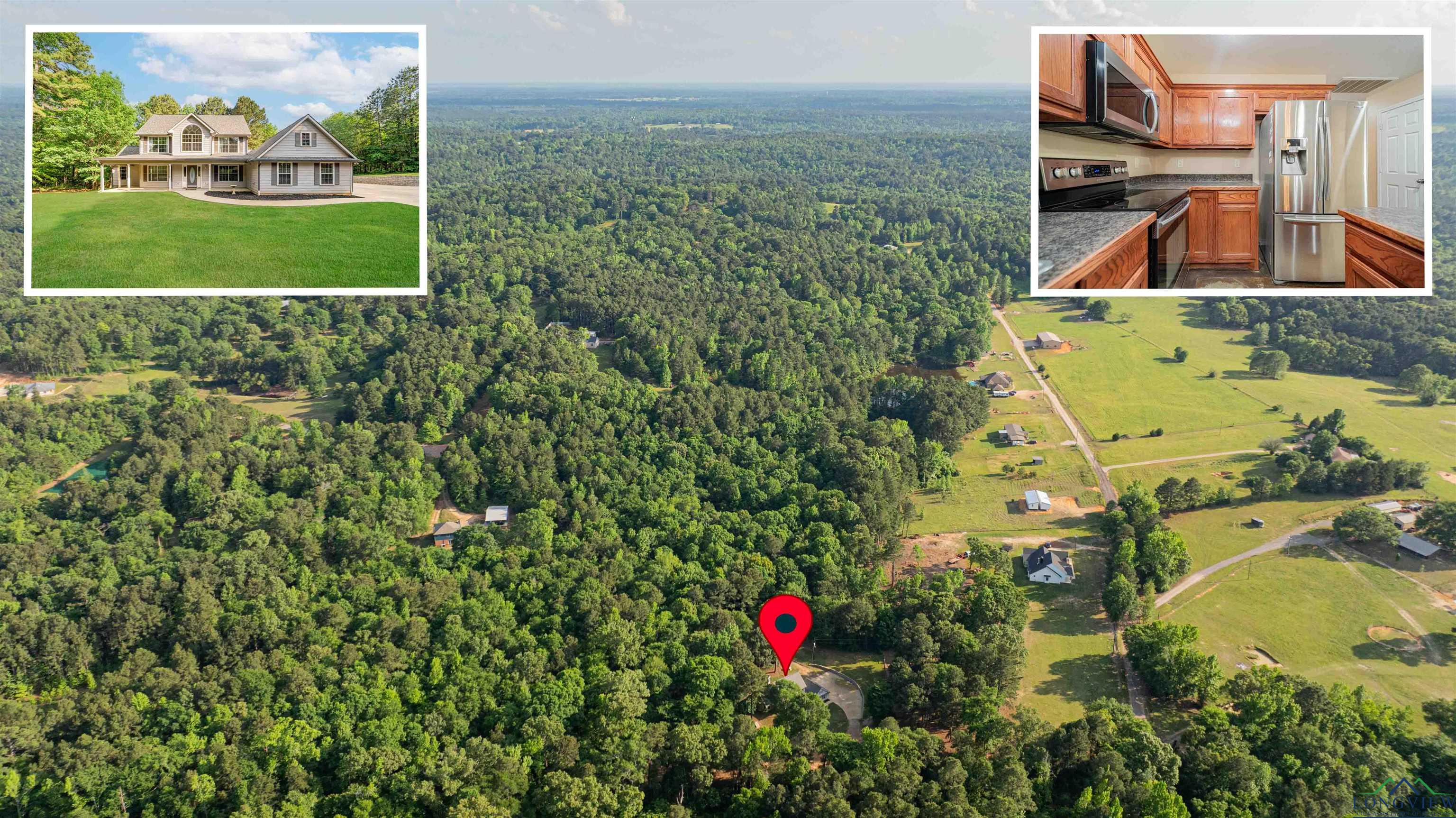 827 Collins Rd, Hallsville, Texas image 28