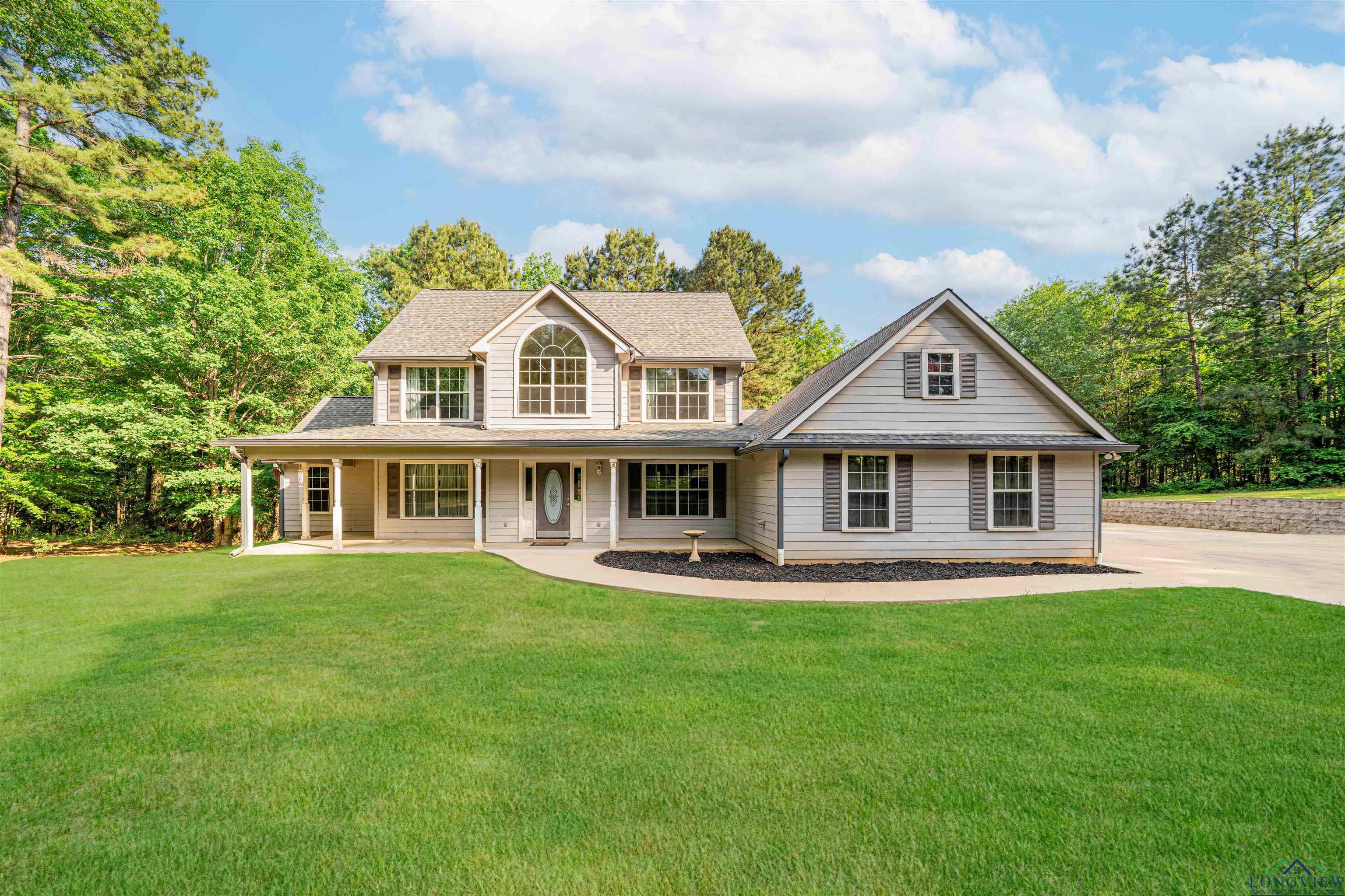 827 Collins Rd, Hallsville, Texas image 1