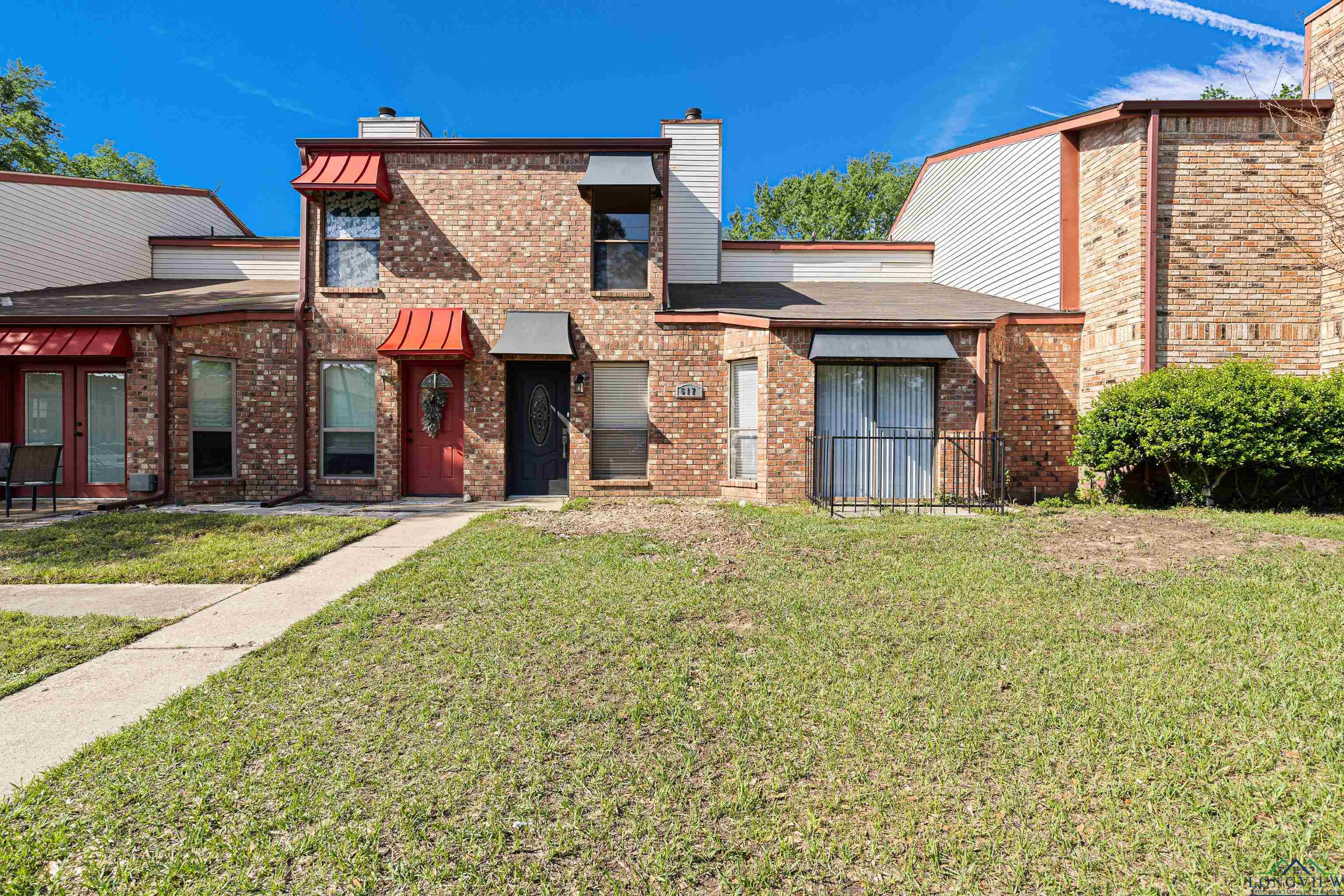 617 Baylor Dr, Longview, Texas image 3