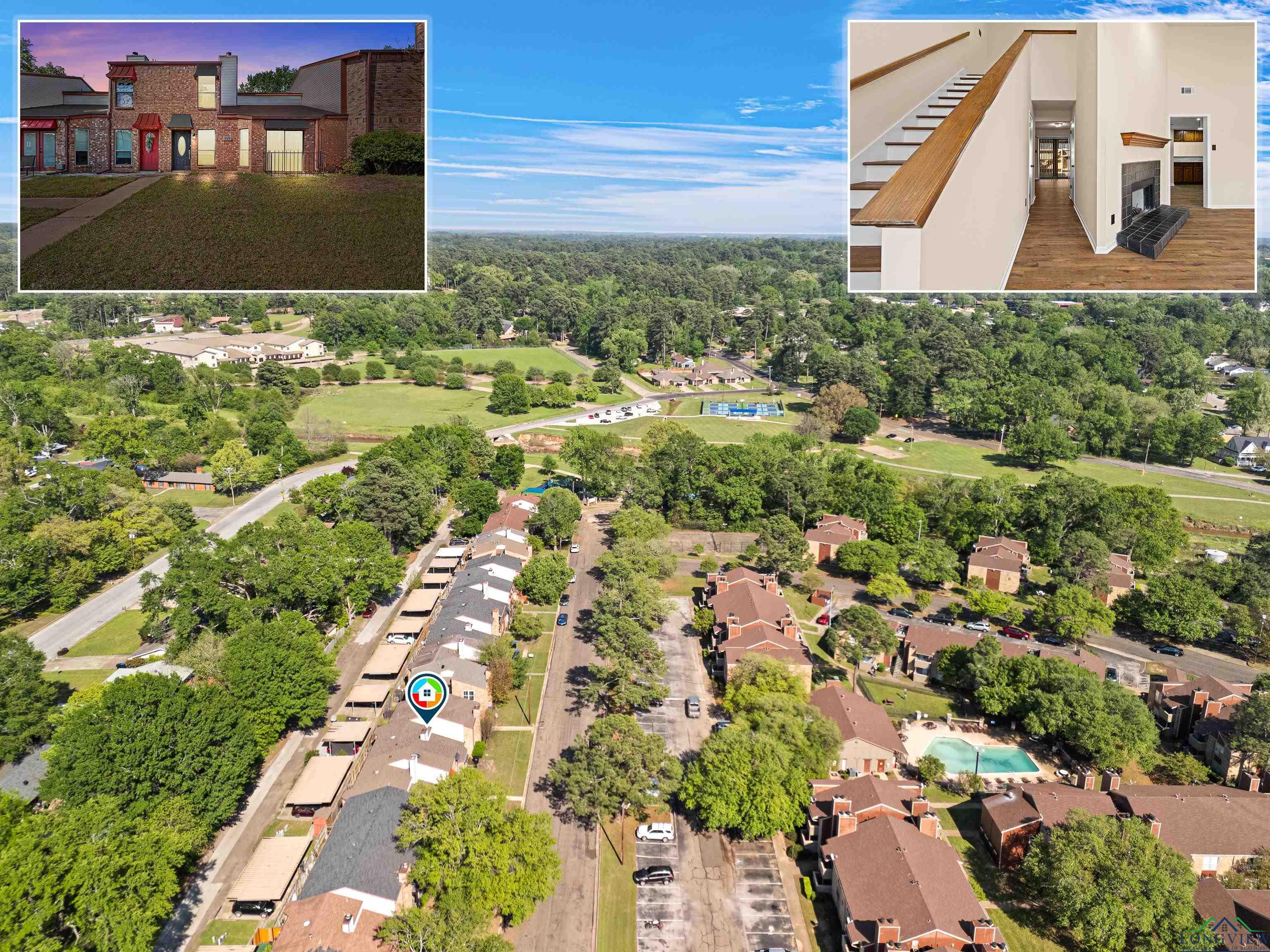 617 Baylor Dr, Longview, Texas image 42