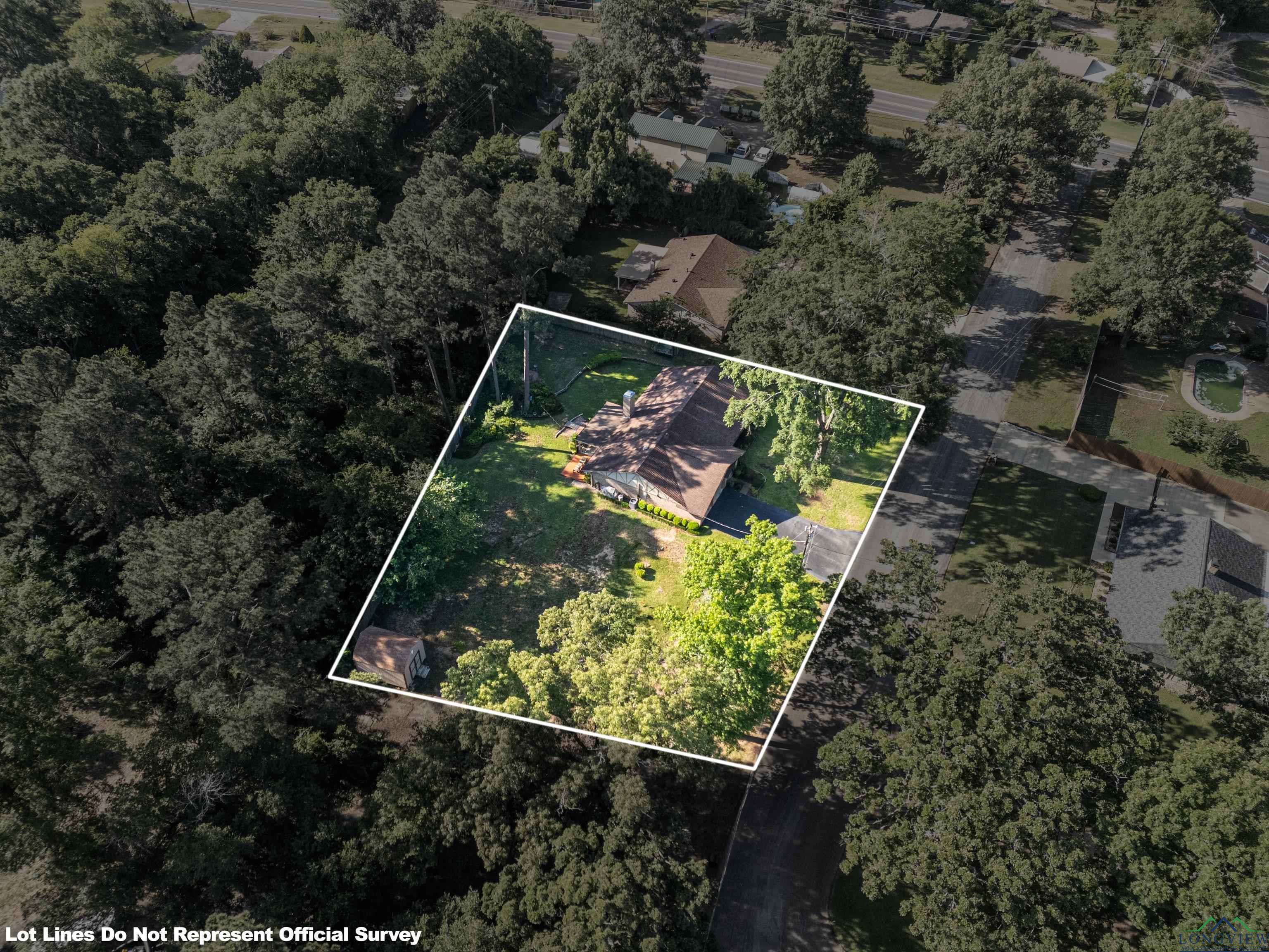 8 Honeysuckle Ln, Longview, Texas image 41