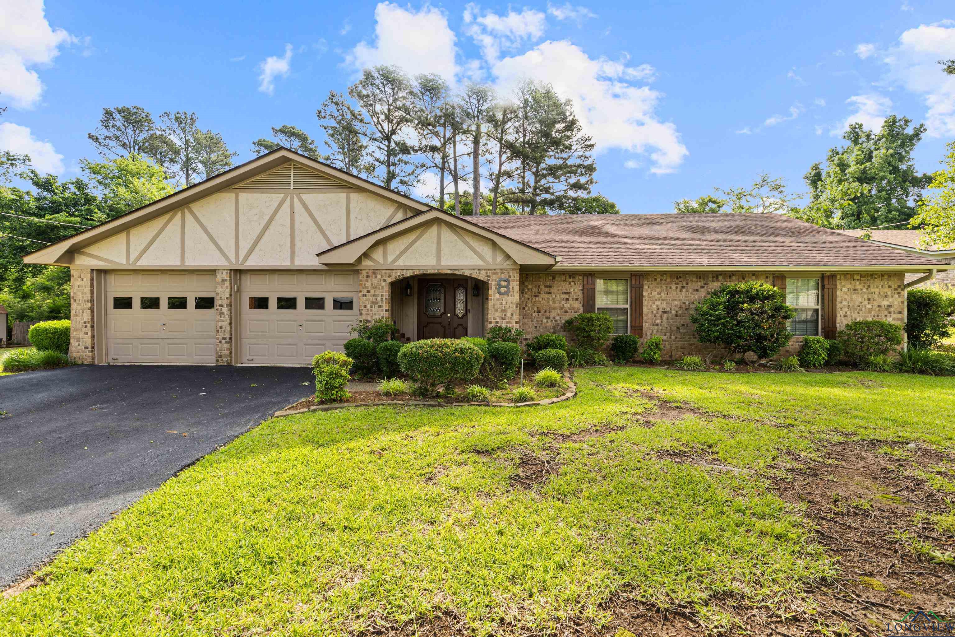 8 Honeysuckle Ln, Longview, Texas image 40