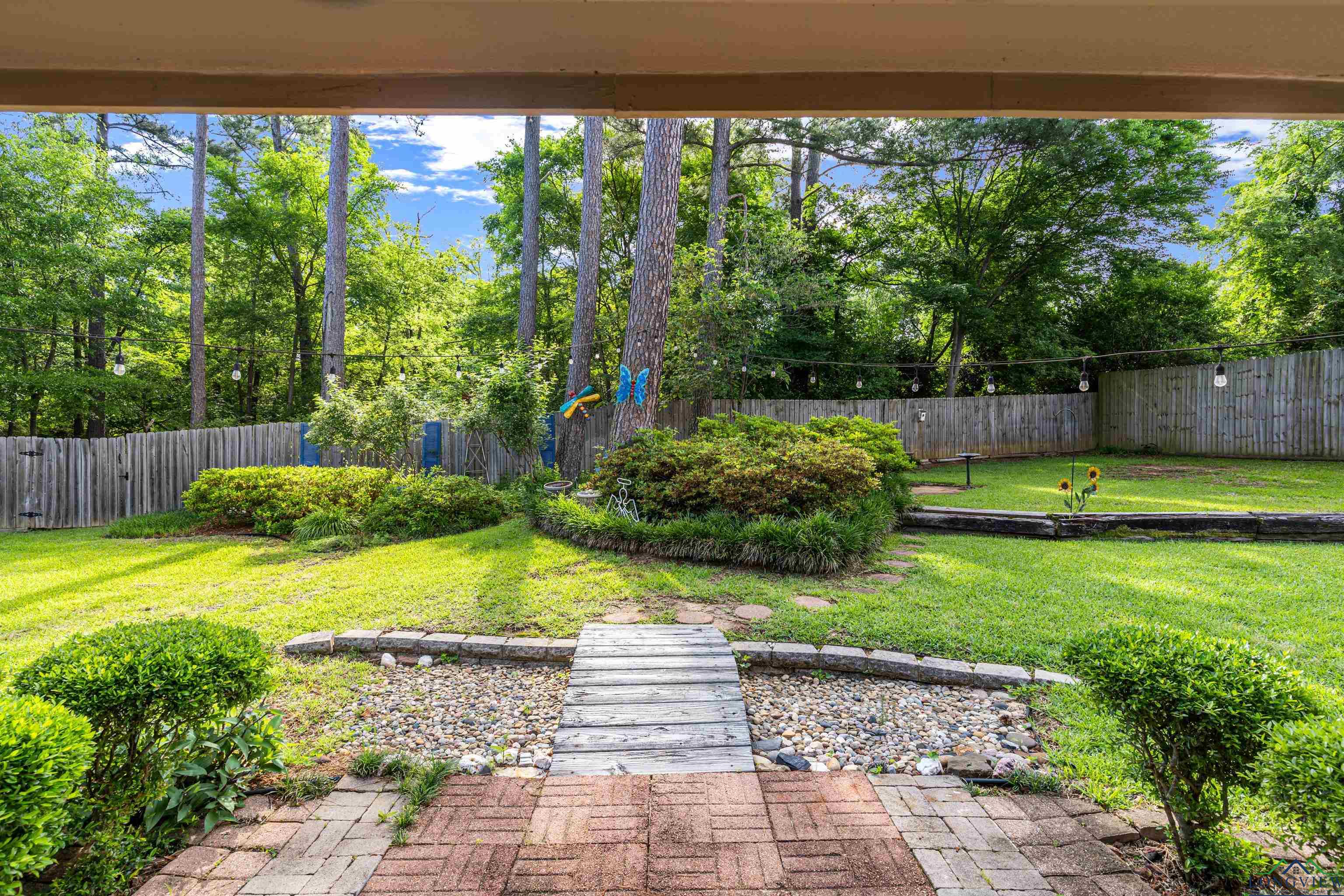 8 Honeysuckle Ln, Longview, Texas image 35