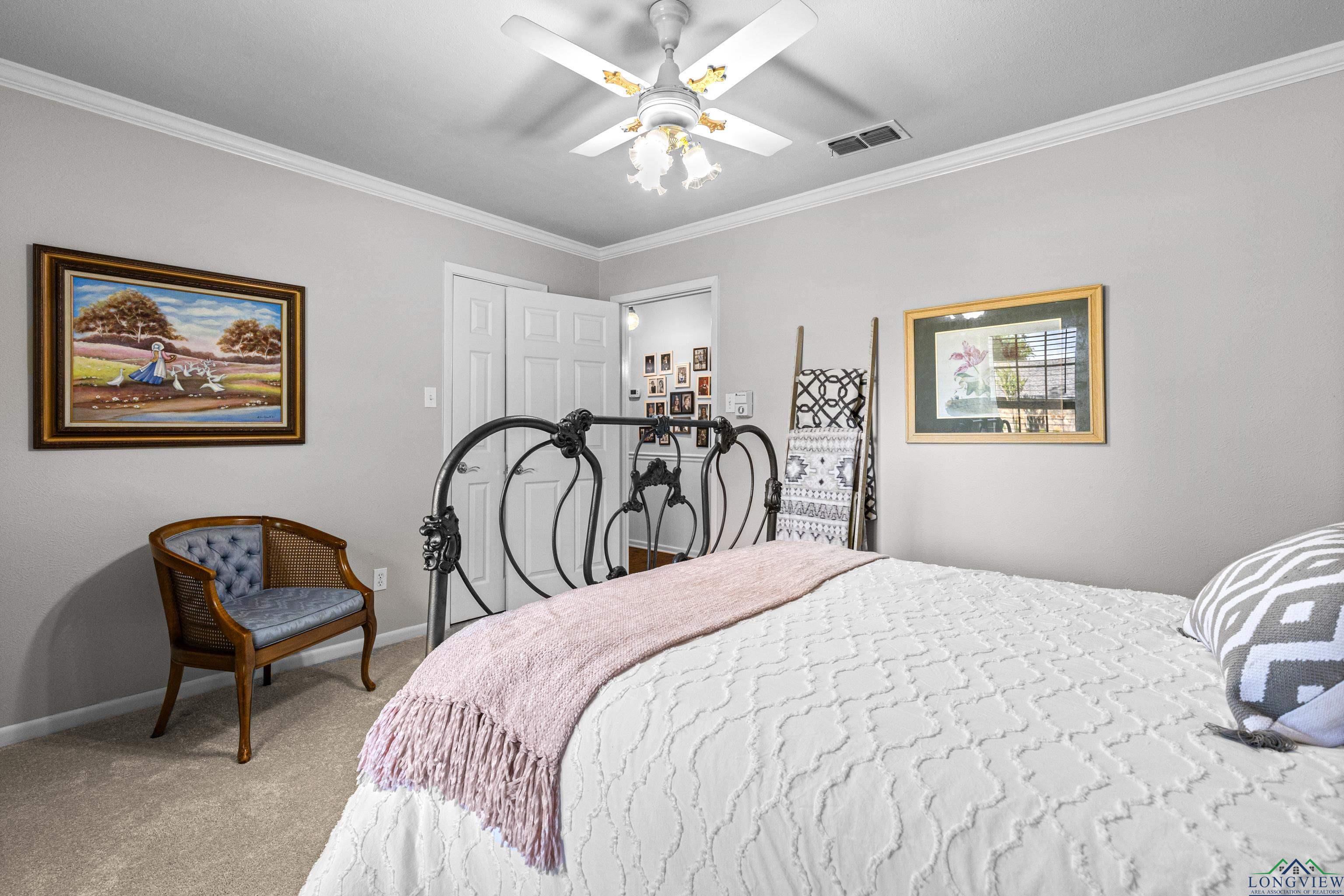 8 Honeysuckle Ln, Longview, Texas image 27